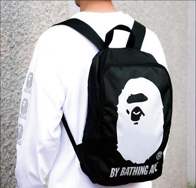 bape bag malaysia