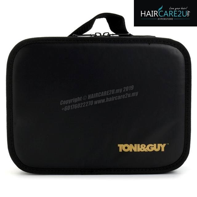 Barber Salon Hairdressing Bag Carrying Case for Scissors & Combs