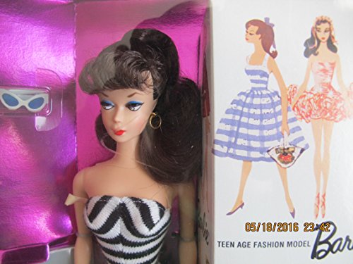 35th anniversary barbie reproduction