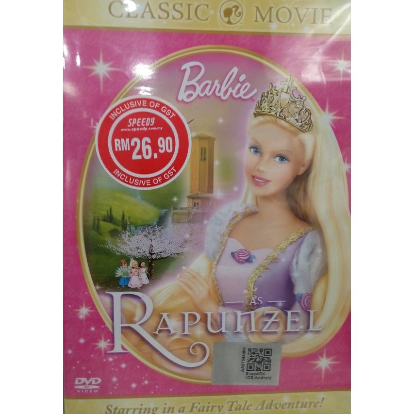  Film  Barbie Dalam Bahasa Indonesia Foto Barbie 