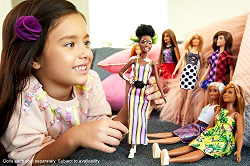 barbie fashionista 2008