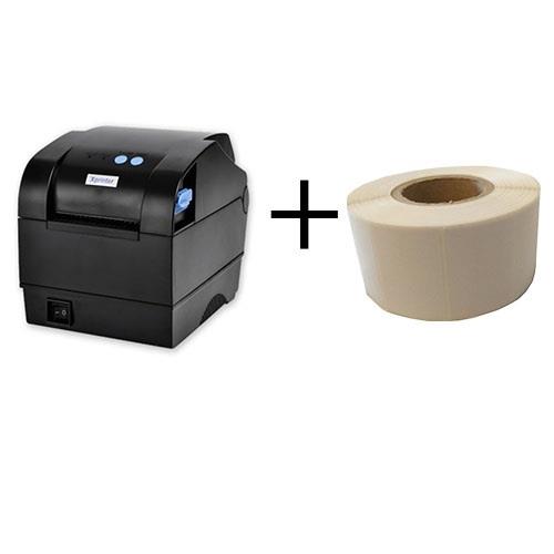 Xprinter 365b driver. Термопринтер 370b. 370b Label Printer. Xprinter XP-370b Black. XP 370b.