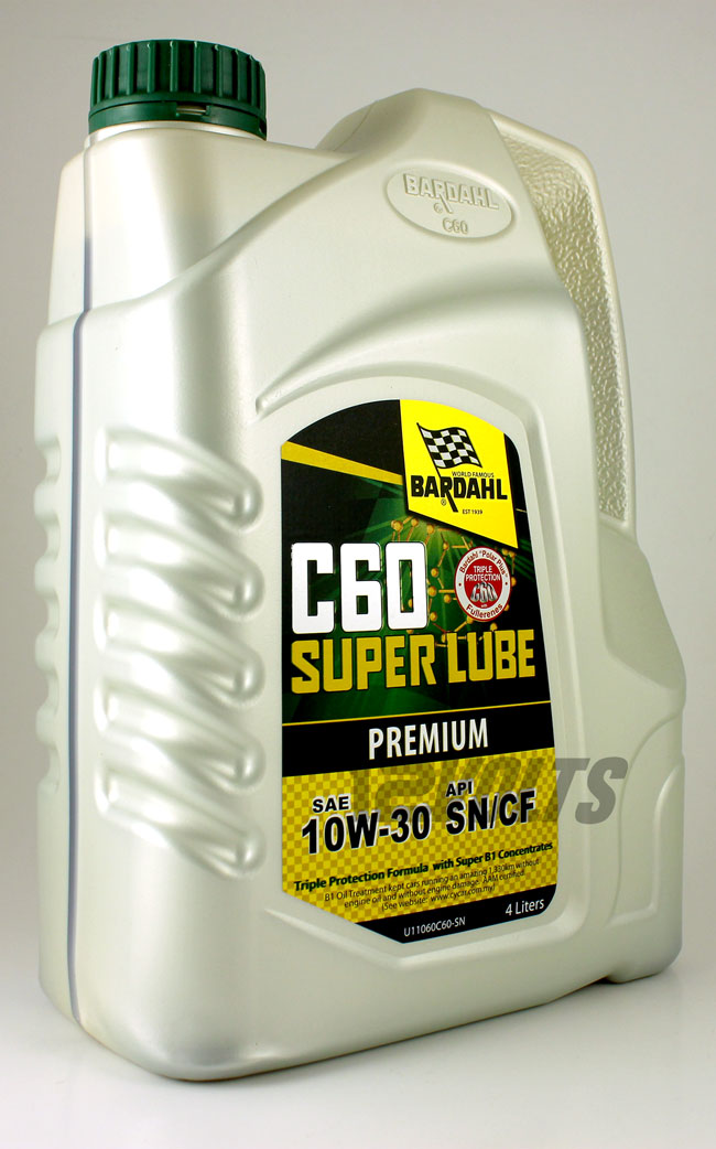 Bardahl C60 Super Lube Premium Miner (end 9/15/2020 7:17 AM)