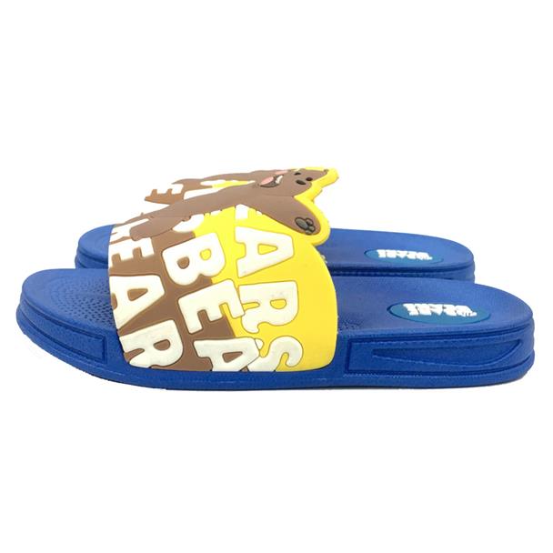 We Bare Bear Slippers for Kids 