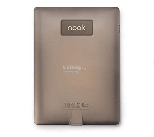 Barnes Noble Nook Glowlight Plus Er End 2 5 2019 7 15 Am