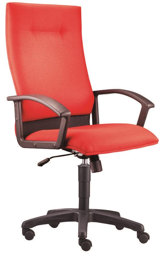 Basic Highback Office Chair BC-790 (end 6/2/2019 10:14 AM)