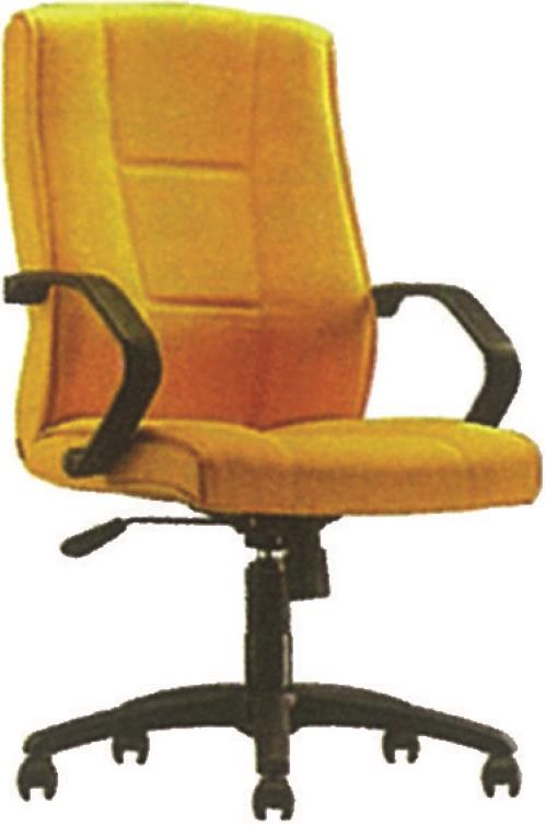 Basic Mediumback Office Chair - BC-9 (end 6/2/2019 10:14 AM)