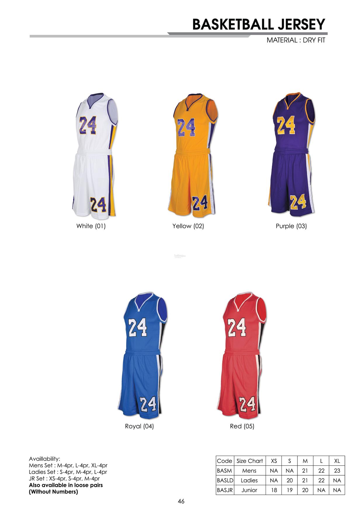 Basketball Uniform Bola  Keranjang Set end 2 7 2021 4 15 PM 