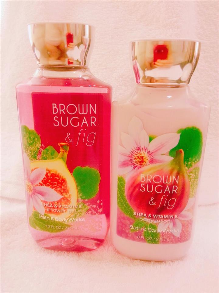 shower gel with lotion