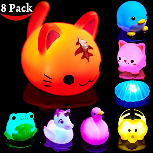 baby light up toys