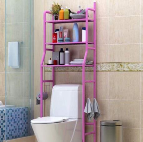 Bathroom Toilet Bowl Rack Toilet end 1 30 2021 10 15 PM 