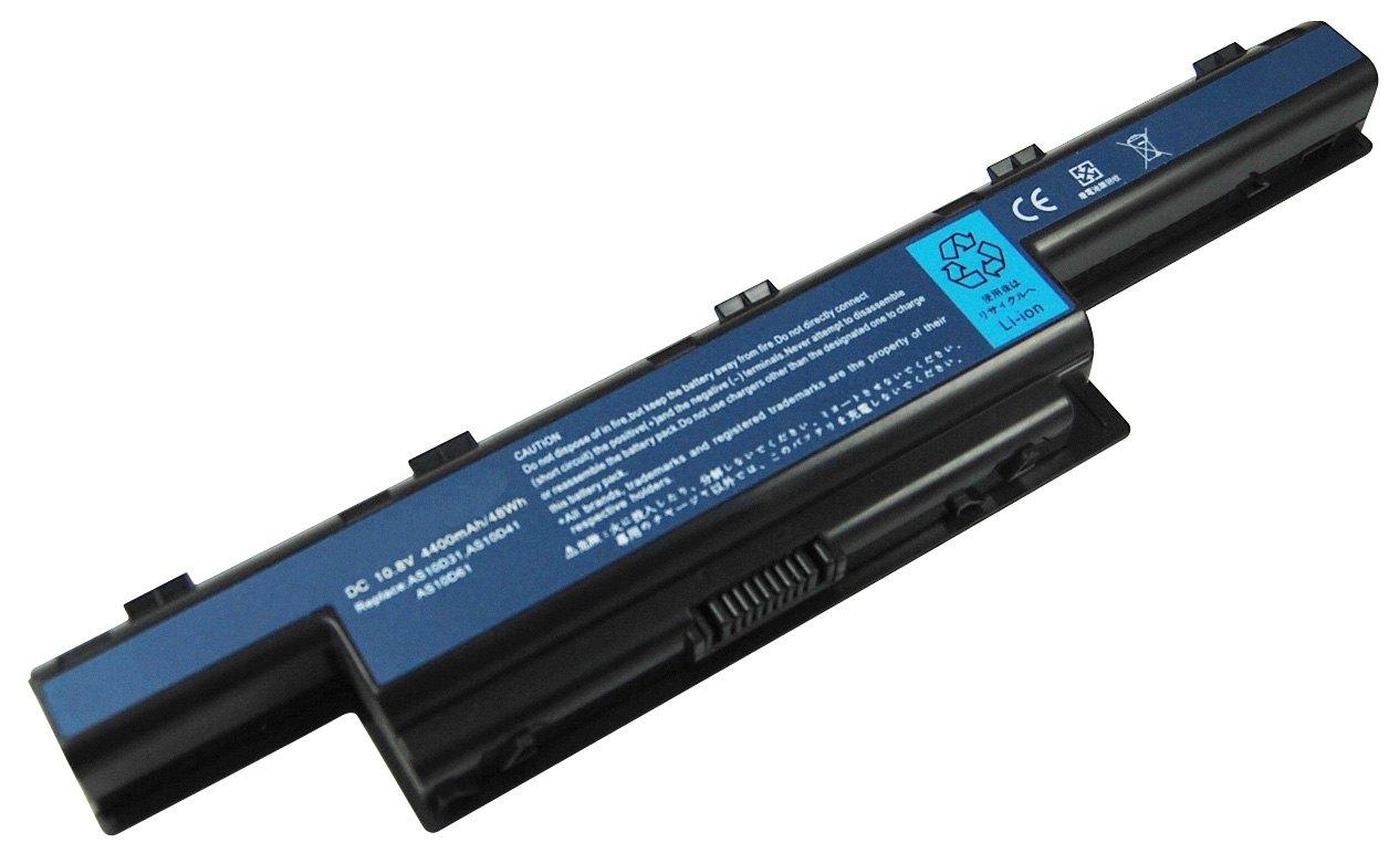Battery for Acer Aspire 4741 / 4741G / 4741Z / 4741ZG / 4743G