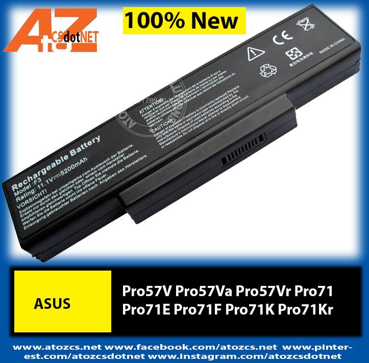 ASUS PRO71L NOTEBOOK WINDOWS 10 DRIVER