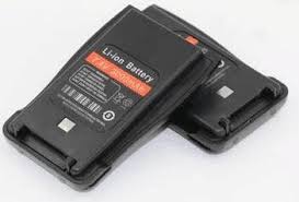 Battery For BAOFENG BF-A5 BF-888S5 DELUXE Walkie Talkie