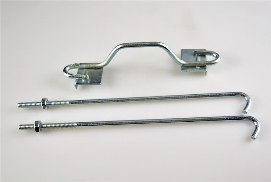 Battery Bracket - Myvi (141/MYVI-WM (end 8/28/2019 11:21 AM)