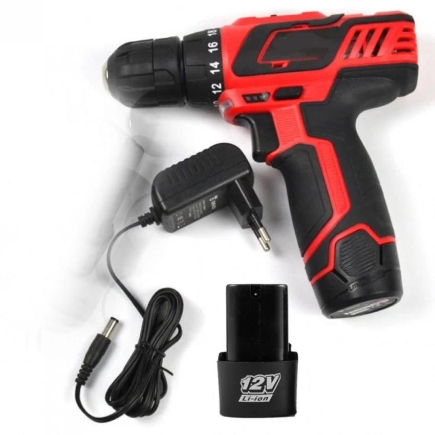 cordless drill battery