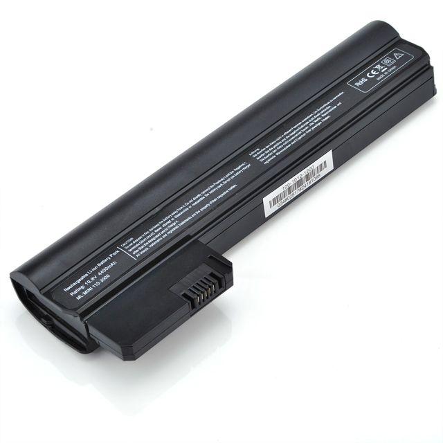 Battery for HP Compaq HPMH-B2885010G00012 HSTNN-CB1U Mini 110-3000