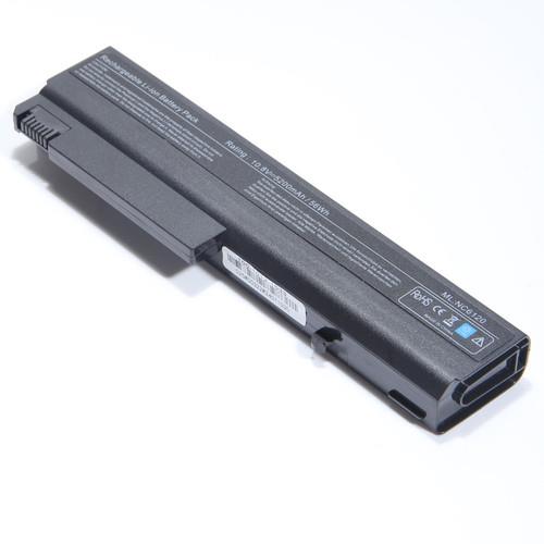 Battery for HP Compaq HSTNN-LB05 / HSTNN-LB08 / HSTNN-MB05