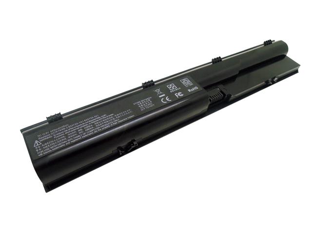 Battery for HP HSTNN-DB2R / HSTNN-I02C / HSTNN-XB3C