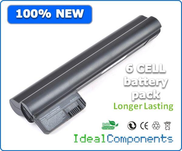 Battery For Hp Mini 210 1047tu 1048t End 6 20 2020 8 01 Pm