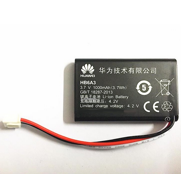 Battery for Huawei F316 F317 F360 F202 Desk Phone