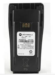 Battery For Motorola GP3688/CP150/GP3188 Walkie Talkie NNTN4851AC