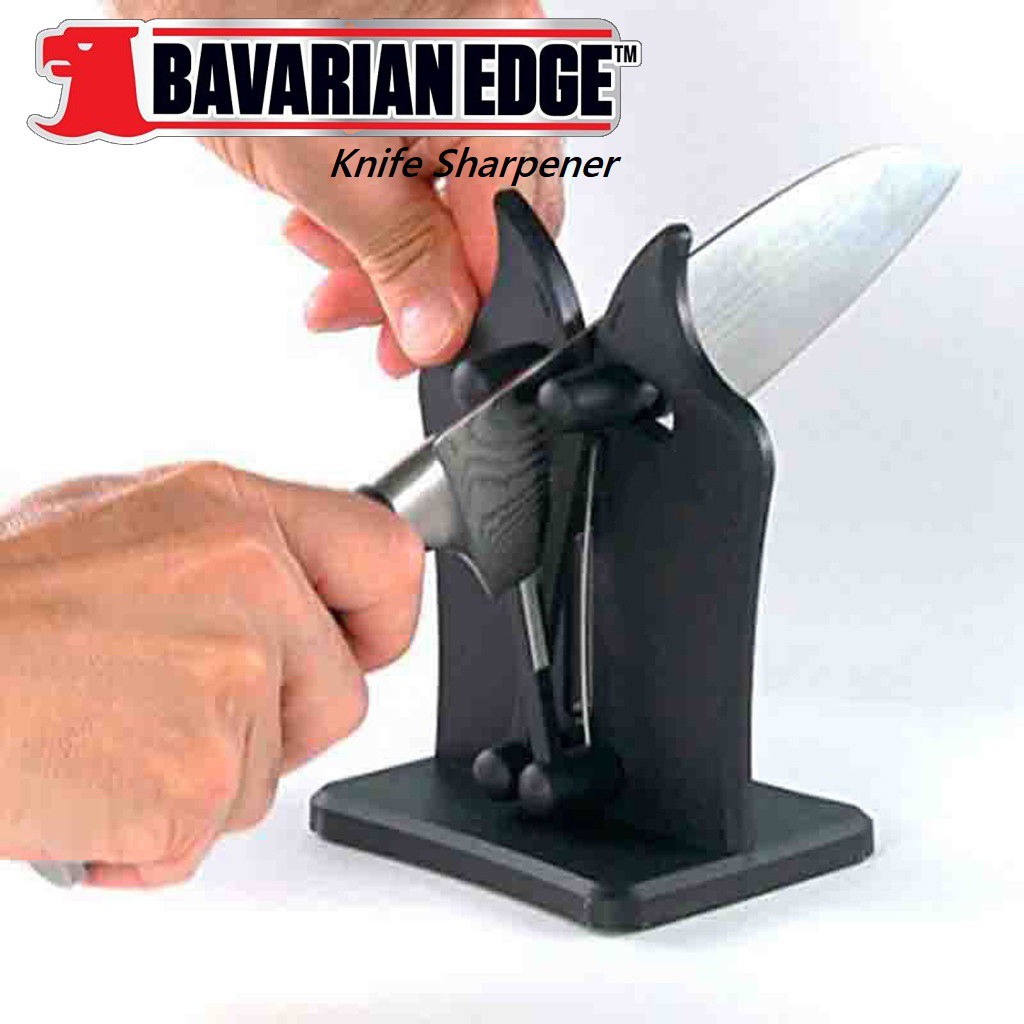 Bavarian Edge Knife Sharpener Tool