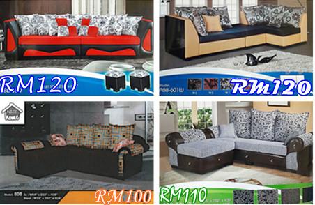 Bayaran Ansuran Bulanan Murah Dan Me End 3 14 2017 2 15 Pm Bayaran Ansuran Bulanan Murah Dan Mewah Utk Set Ruang Tamu Lshape Sofa
