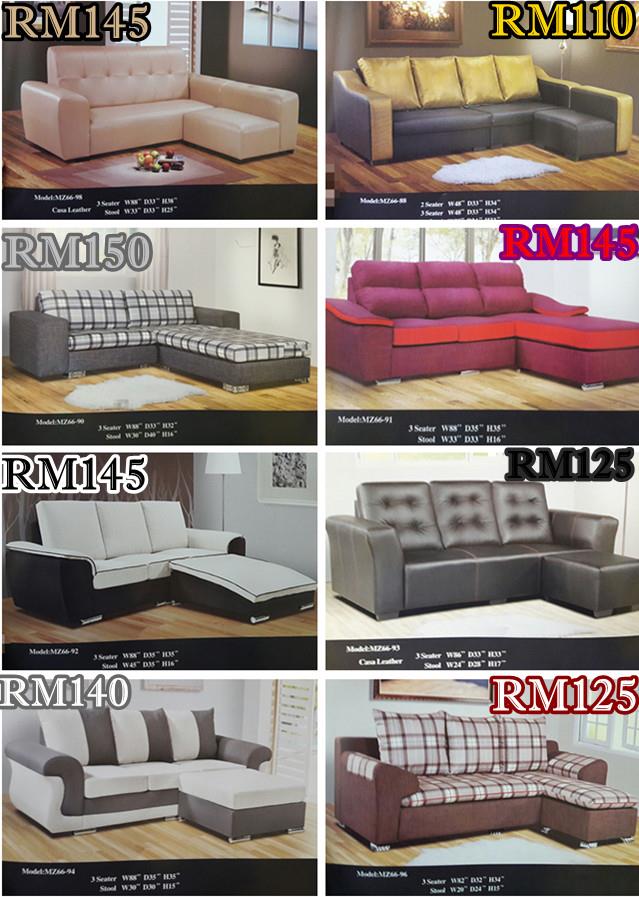 Bayaran Ansuran Bulanan Murah Mewah End 3 21 2017 2 15 Pm Bayaran Ansuran Bulanan Murah Mewah Untuk Set Ruang Tamu L Shape Sofa