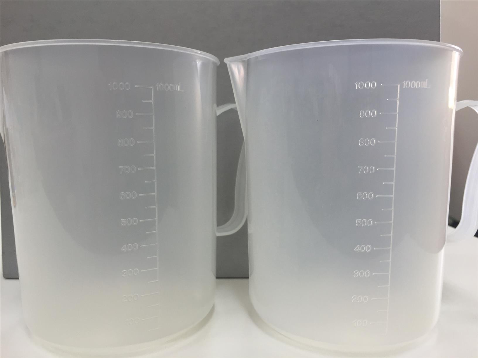 Beaker/Plastic/1000ml 1 unit (end 1/15/2021 4:15 PM)