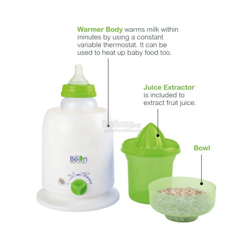 little bean sterilizer