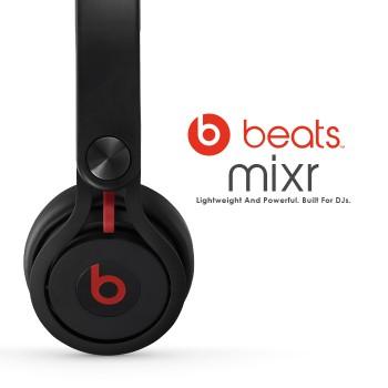 beats mixr original