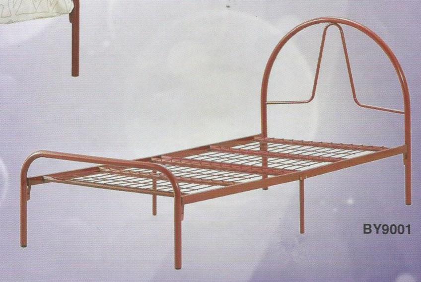 Bed Series Single Size Metal K End 5 29 2017 2 15 Pm Bed Series Single Size Metal Katil Besi Model By9001