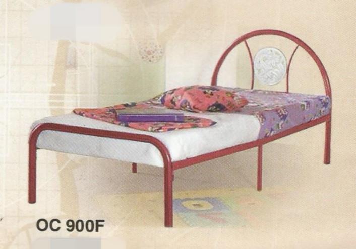 Bed Series Single Size Metal Ka End 9 4 2017 2 15 Pm Bed Series Single Size Metal Katil Besi Model Oc900f