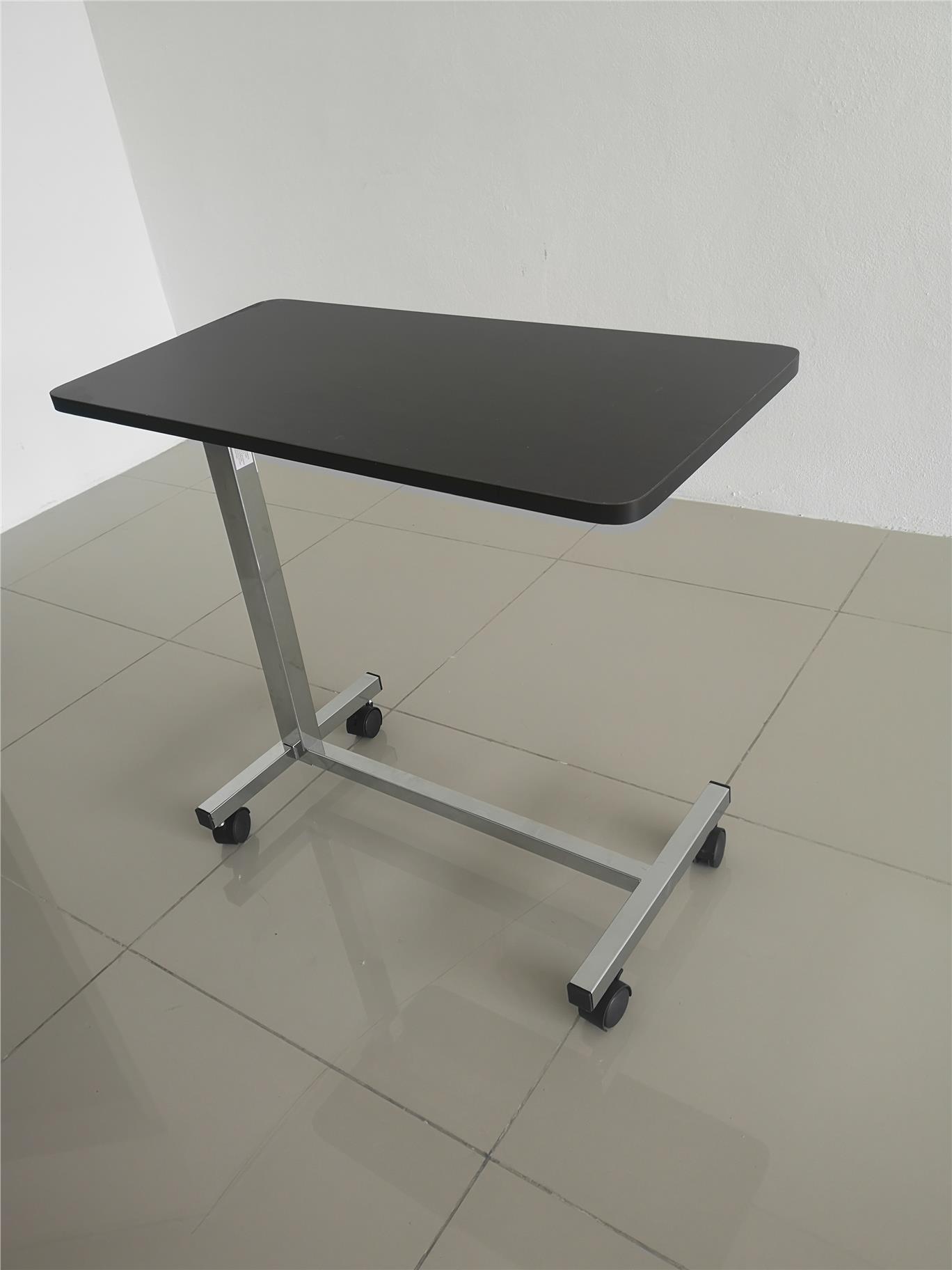Over bed table memudakan pengguna katil hospital wheelchair Kulim