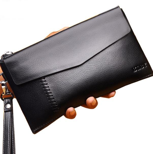 man bag wallet