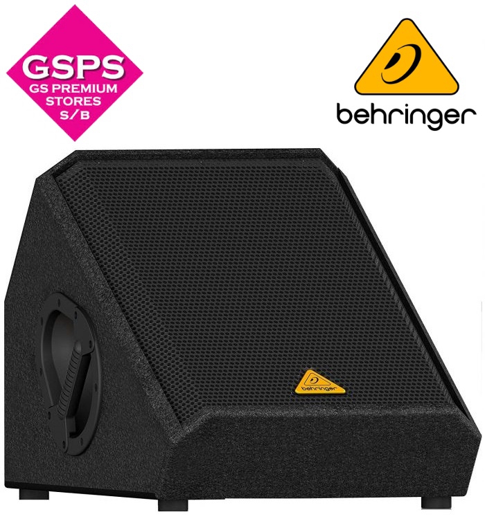 behringer eurolive vs1220f