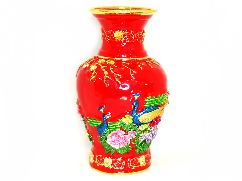 Bejewelled Action Vase Red Feng End 6 7 2021 10 51 Am