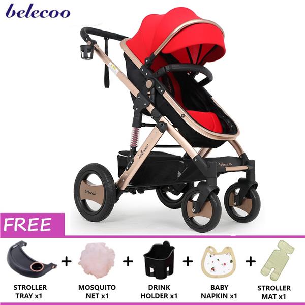 stroller for 8 month baby