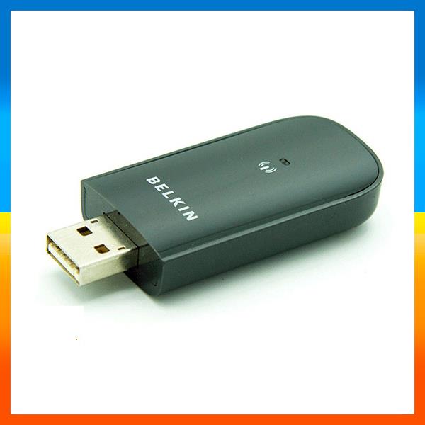 Belkin Usb Wireless Adapter Software Download