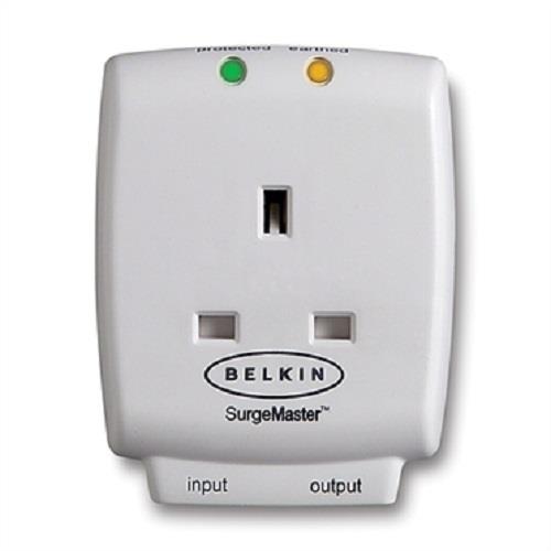 Belkin surge master как разобрать