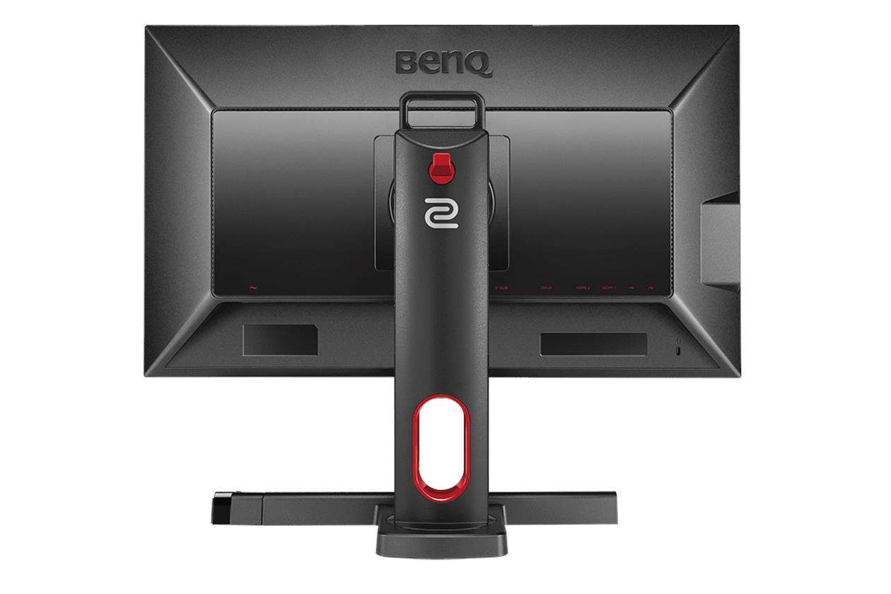 BenQ 27' XL2720 ZOWIE 144Hz e-Sports Gaming LED Monitor
