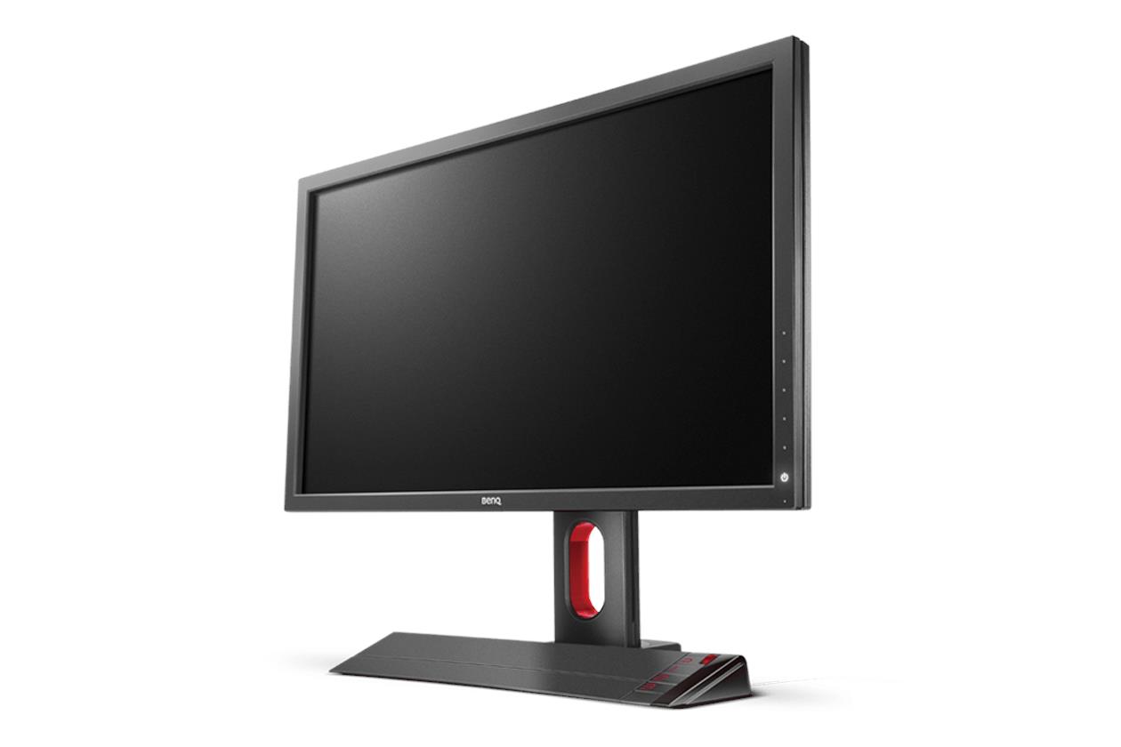 BenQ 27' XL2720 ZOWIE 144Hz e-Sports Gaming LED Monitor