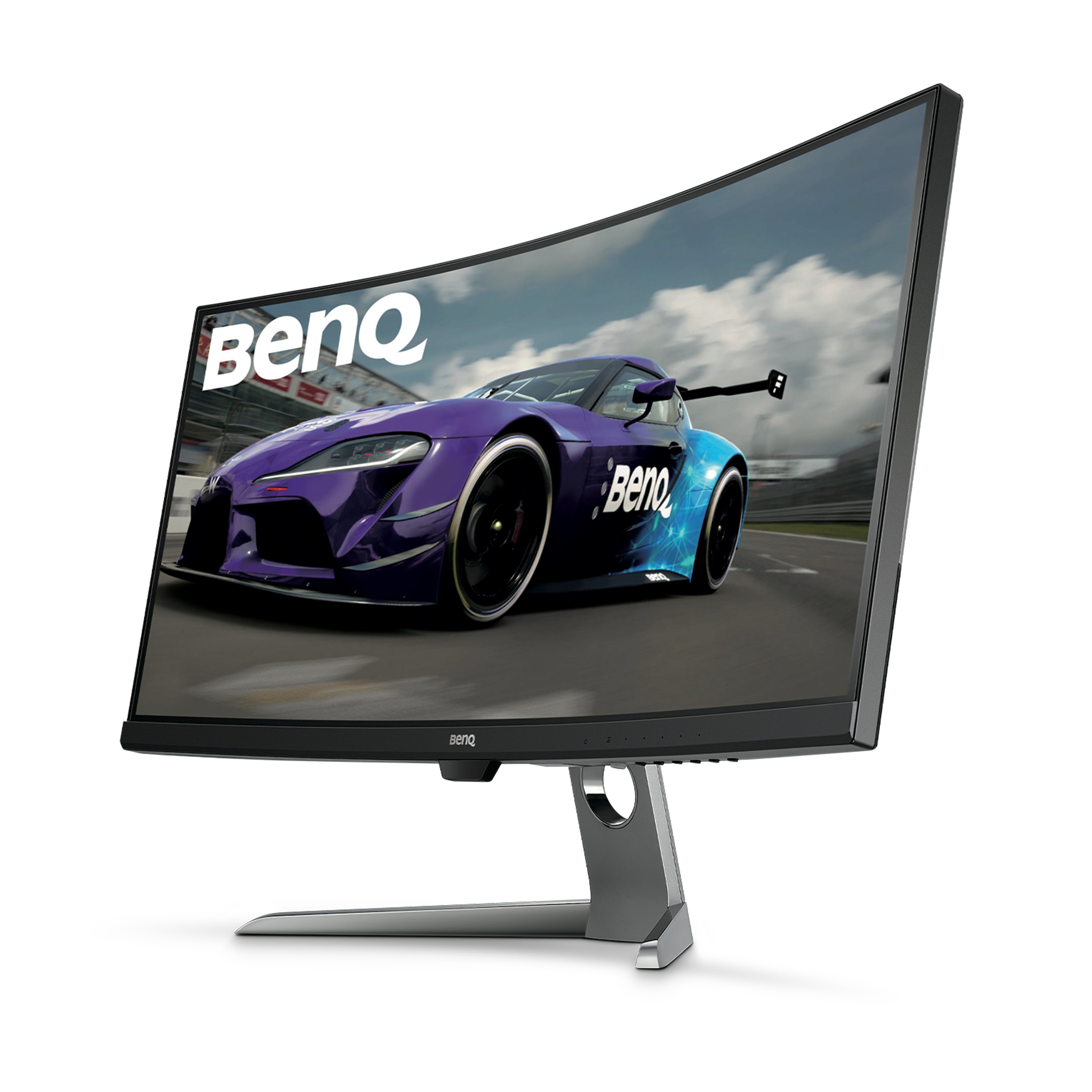 Монитор benq ex3501r 35 обзор