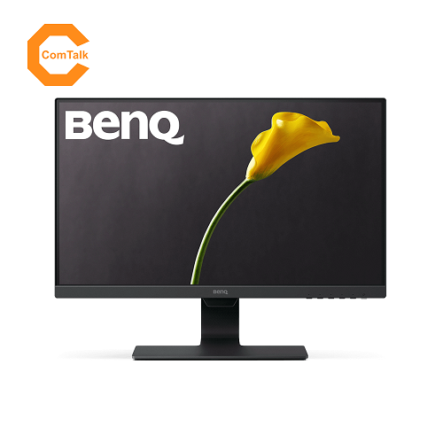 BenQ GW2480 24-inch Full HD 1080P IPS Monitor with Eye-care Technology