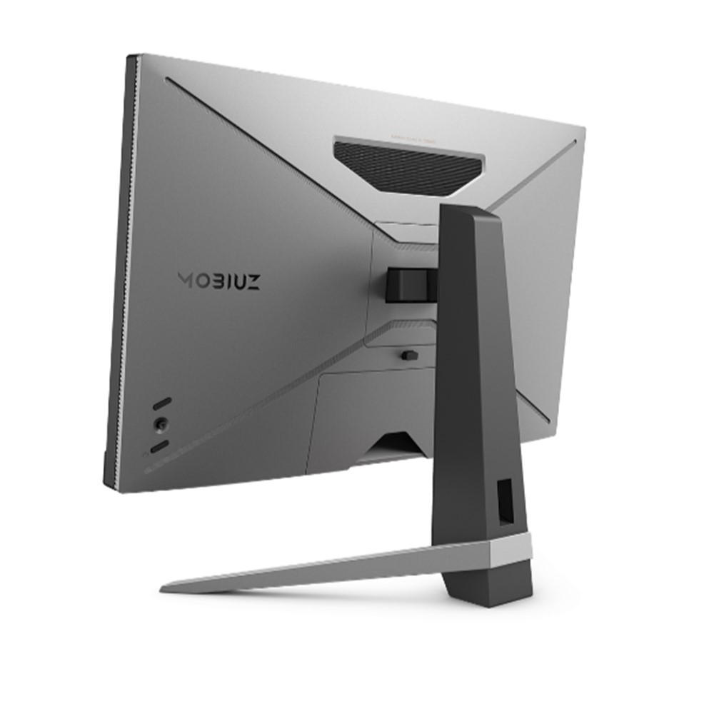 BenQ Mobiuz 27&quot; EX2710Q IPS 2K HDRi Dual Speaker Gaming Monitor