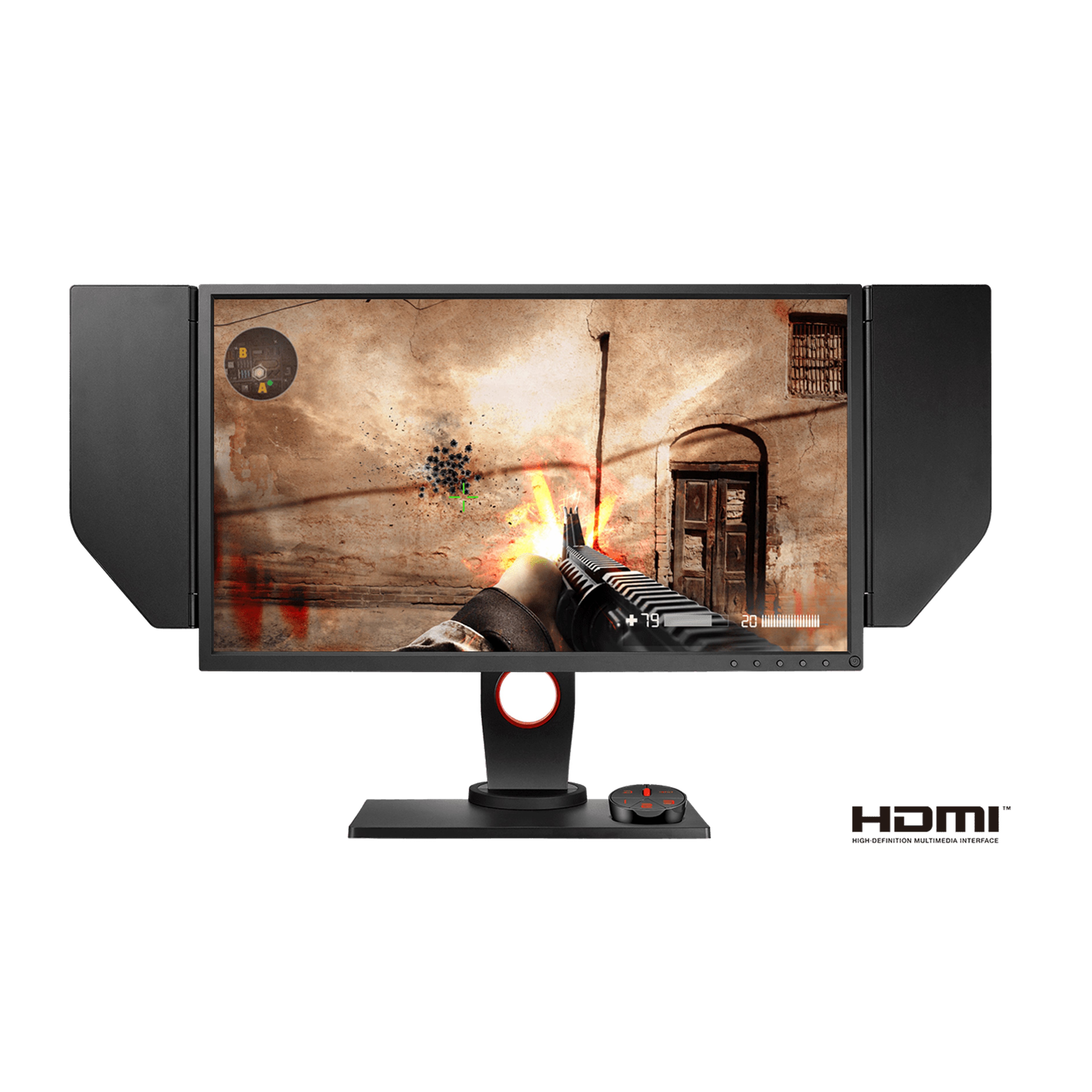 Монитор Benq Zowie Xl2546 Купить