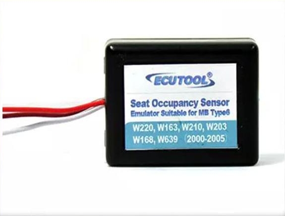 Benz Seat Occupation Sensor Emulator Type 6