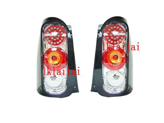 BENZ SMART FOR FOUR Carbon LED Tail Lamp