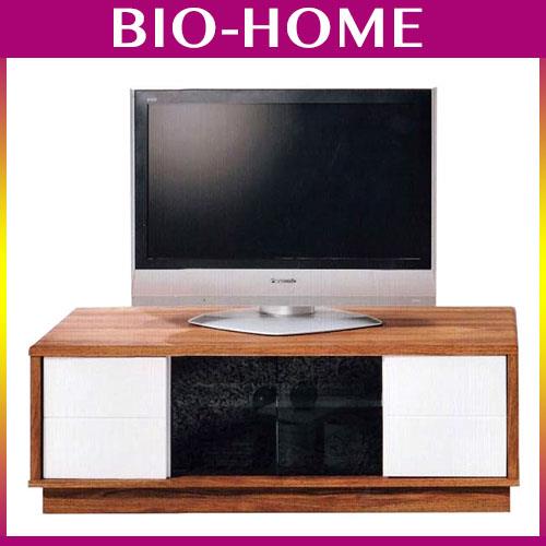 Bergen 4ft Tv Cabinet Brown White Woo End 9 4 2018 3 15 Pm